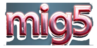 mig5 logo
